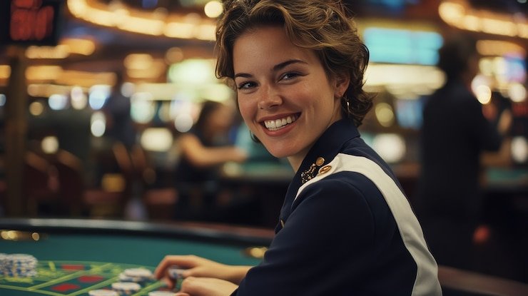 Statistik permainan Casino Hold'em dan analisis tangan di zeeshopgaming